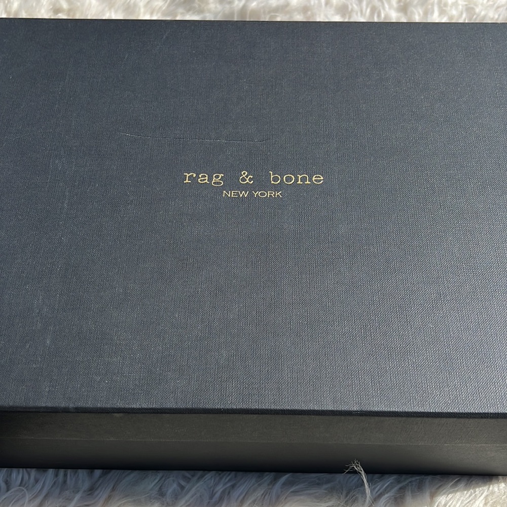 Rag & bone Beha boot new size 11 - Picture 14 of 15